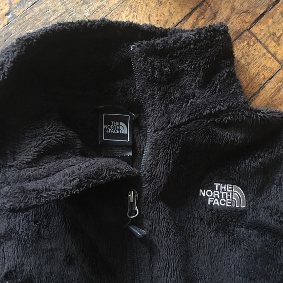 The North Face Black Jacket Small - Picture 4 of 4
